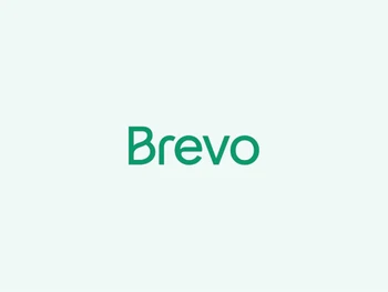 Brevo logo