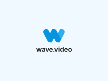 Wave Video logo