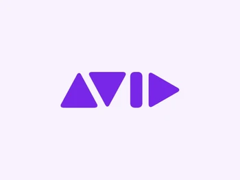 Avid Media Composer logo