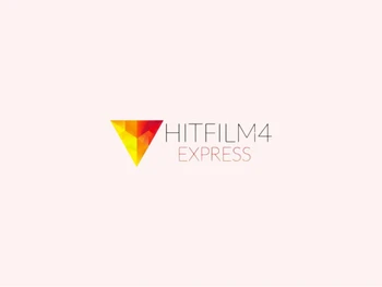 HitFilm logo