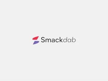Smackdab logo