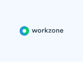Workzone logo