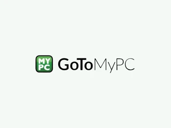 GoToMyPC logo