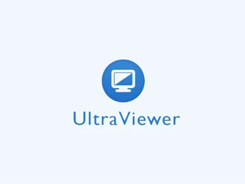 UltraViewer logo
