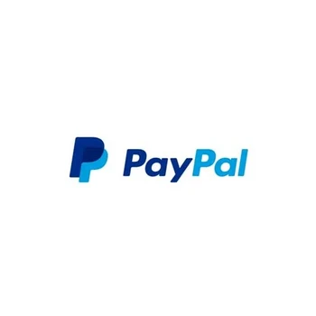 Paypal logo