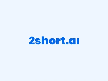 2short AI logo