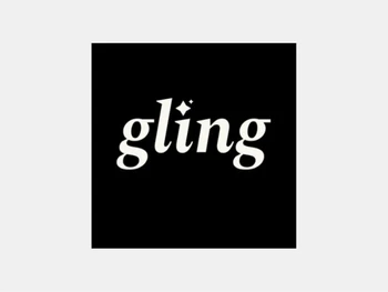 Gling logo