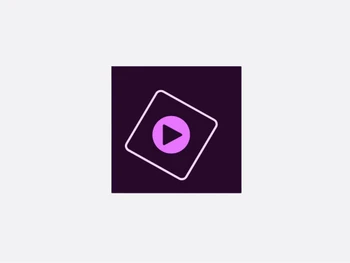 Premiere Elements logo