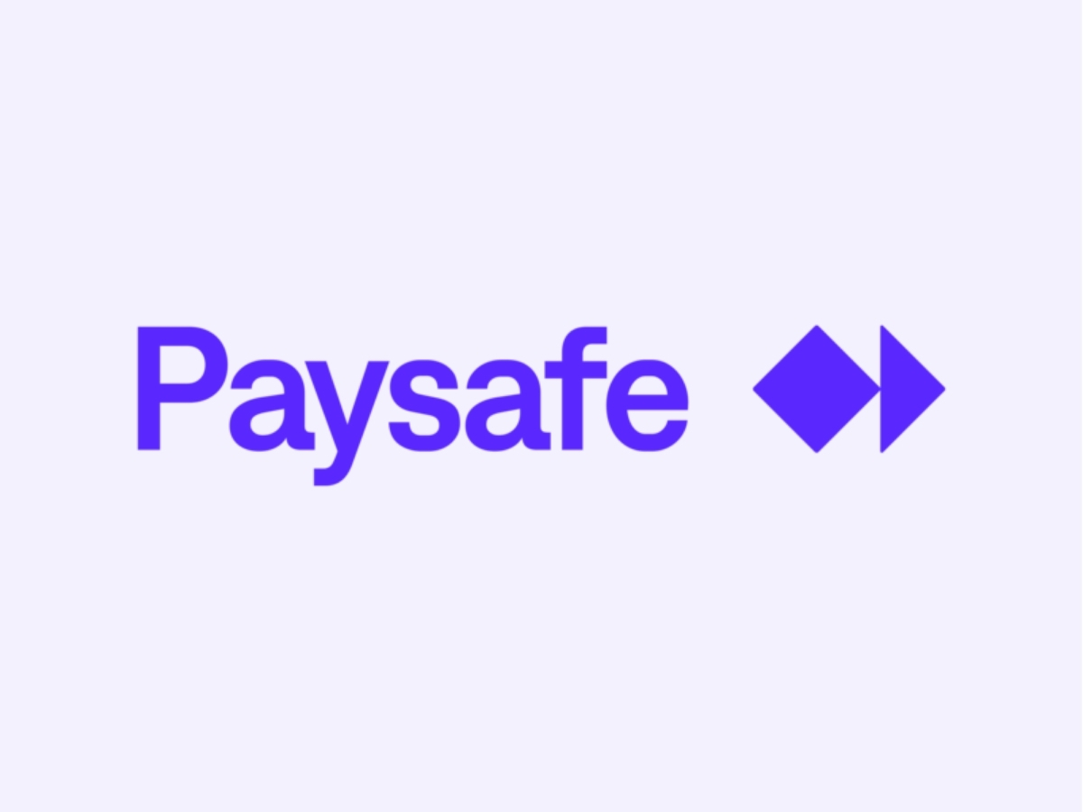 Paysafe logo