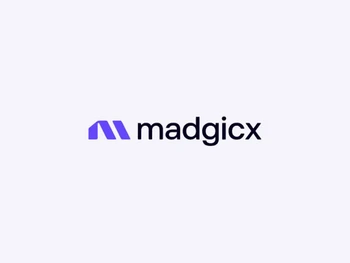 Madgicx logo