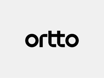 Ortto logo