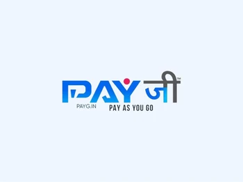 PayG logo