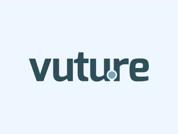 Vuture logo