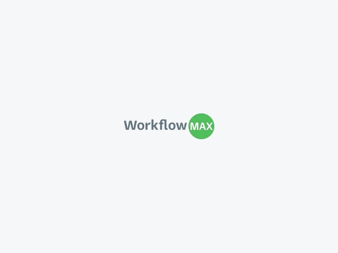 WorkflowMax