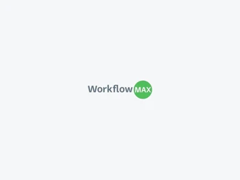 WorkflowMax logo