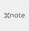 XNote