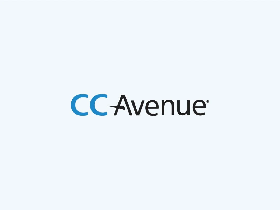 Ccavenue