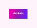 Checksub