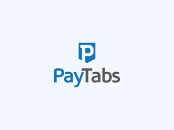 Paytabs logo