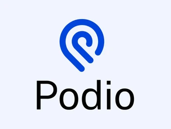 Podio logo
