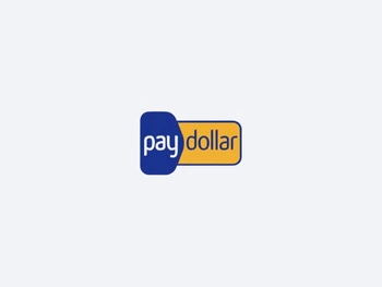 PayDollar logo