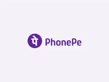 PhonePe Business logo