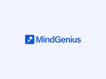 Mindgenius logo