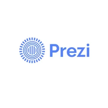 Prezi logo