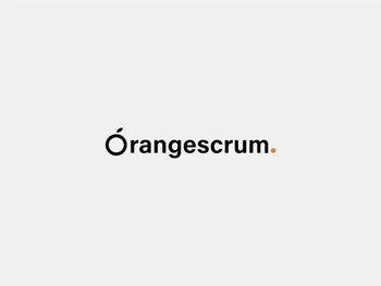 Orangescrum logo