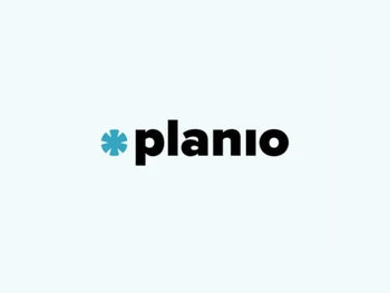 Planio logo