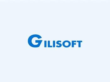 Gilisoft Video Editor logo