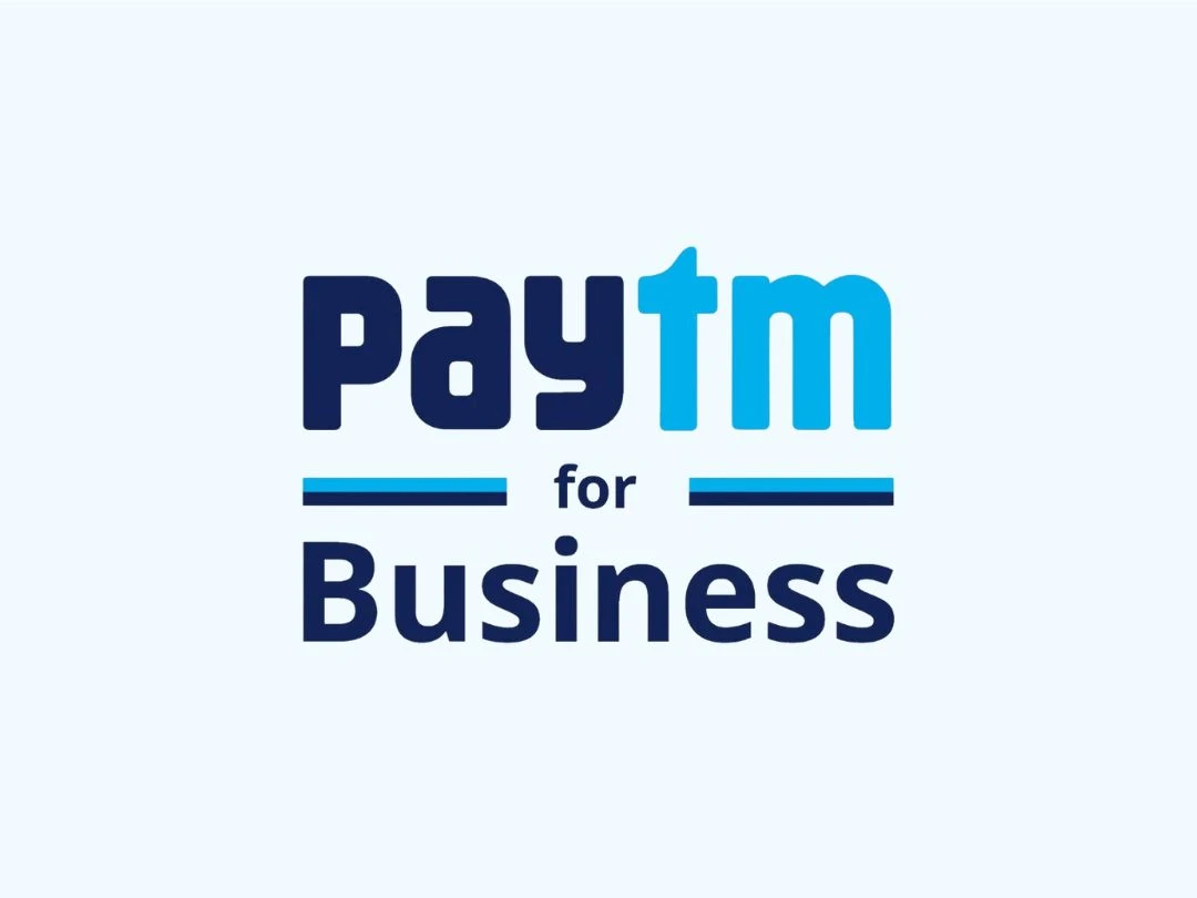 Paytm for Business
