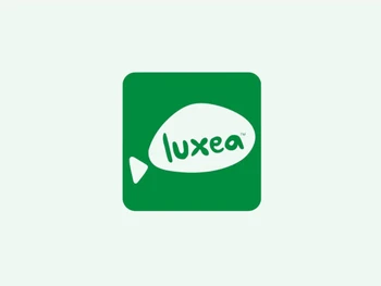 LUXEA logo