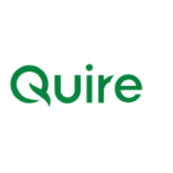 Quire logo