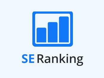 SE Ranking logo
