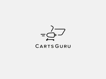 Carts Guru logo