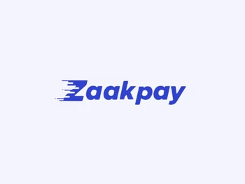 Zaakpay logo