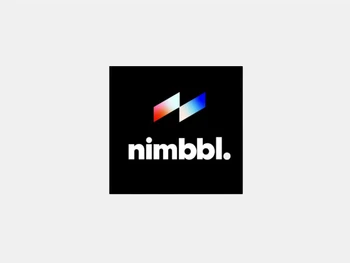Nimbbl logo