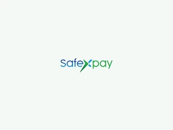 Safexpay logo