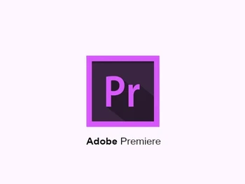 Adobe Premiere Pro CC for teams logo