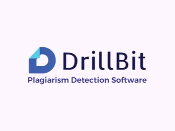 DrillBit Plagiarism Checker logo