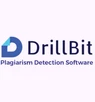 DrillBit Plagiarism Checker DrillBit Plagiarism Checker