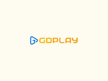 GoPlay Video Editor logo