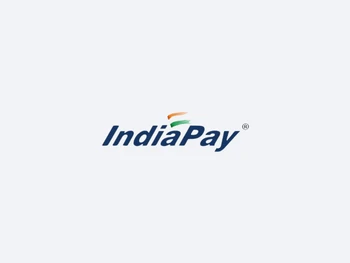 IndiaPay logo