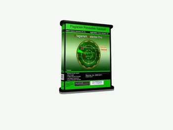 Plagiarism Detector Pro logo