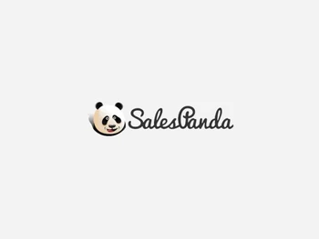 SalesPanda logo