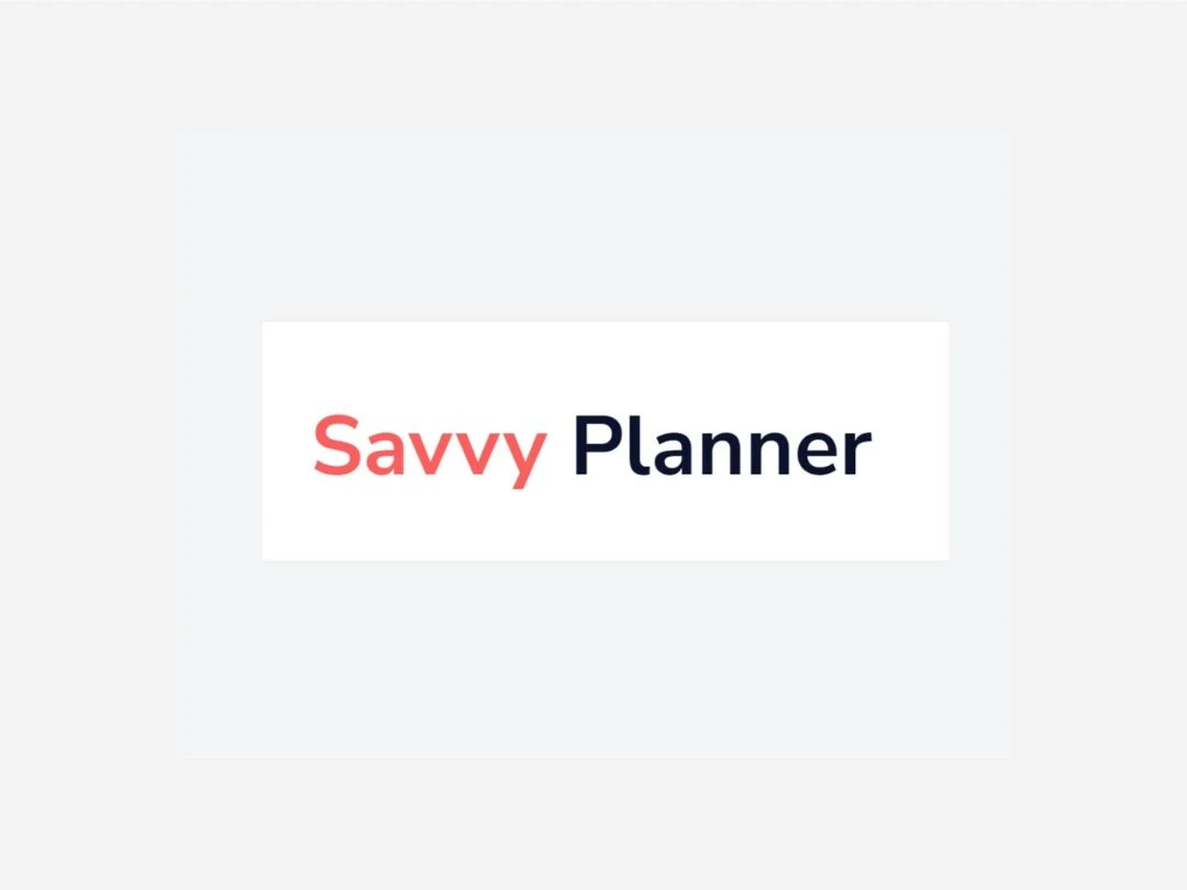 Savvy Planner