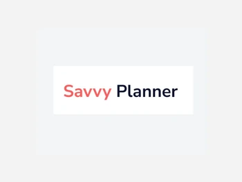 Savvy Planner logo