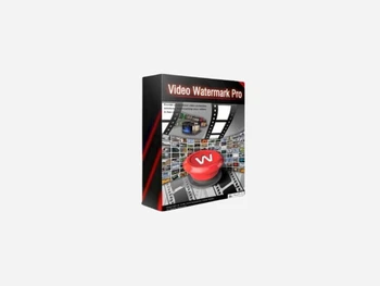 Video Watermark Pro logo