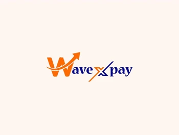 WaveXpay logo